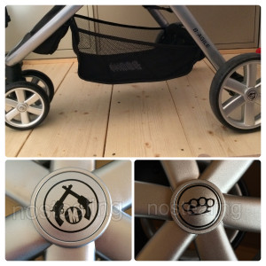 pimpstroller