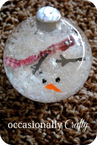 snowman pinspiration